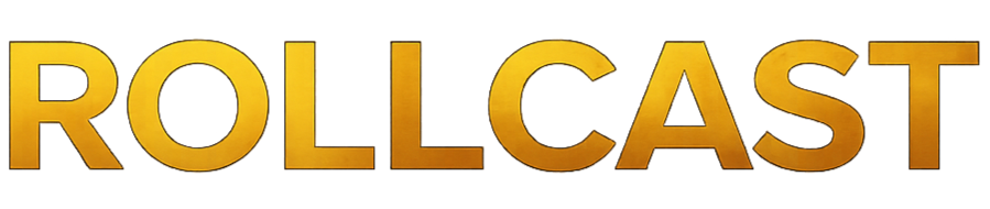 Rollcast