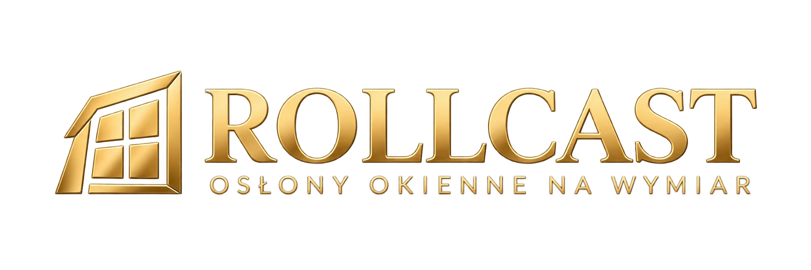 Rollcast – osłony okienne na wymiar